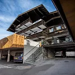 Gaestehaus Fellner 3*