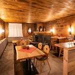 Pensión Gaestehaus Fellner