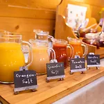 Affittacamere Gaestehaus Fellner Mühlbach am Hochkönig