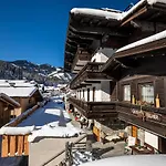 Pensionat Gaestehaus Fellner Mühlbach am Hochkönig
