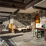 Pensión Gaestehaus Fellner