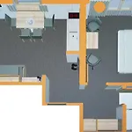 Maison d'hôtes Gaestehaus Fellner