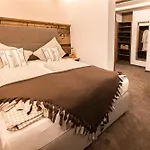 Gaestehaus Fellner Pensión Mühlbach am Hochkönig