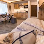 Gaestehaus Fellner Mühlbach am Hochkönig