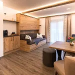 Gaestehaus Fellner Pensión Mühlbach am Hochkönig