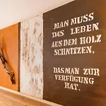 Gaestehaus Fellner 3*