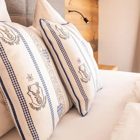 Gaestehaus Fellner Mühlbach am Hochkönig