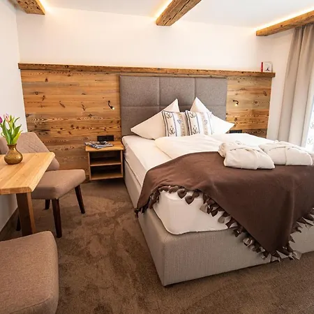 Gaestehaus Fellner