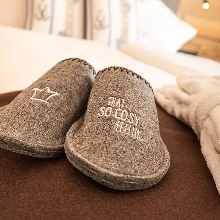 Affittacamere Gaestehaus Fellner