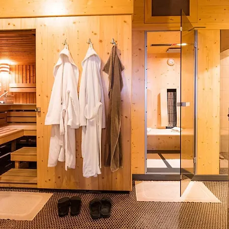 Gaestehaus Fellner Mühlbach am Hochkönig