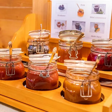 Affittacamere Gaestehaus Fellner