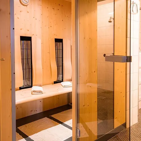 Affittacamere Gaestehaus Fellner Mühlbach am Hochkönig