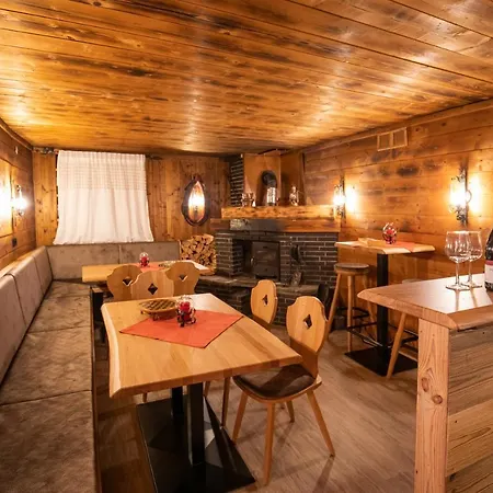 Affittacamere Gaestehaus Fellner