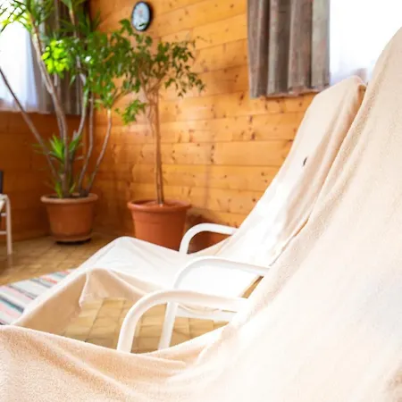 Affittacamere Gaestehaus Fellner Mühlbach am Hochkönig