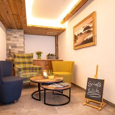 Gaestehaus Fellner Affittacamere