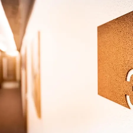 Gaestehaus Fellner 3*