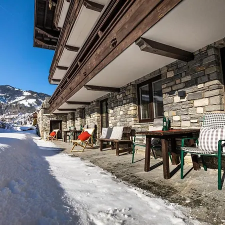Gaestehaus Fellner Guest house Muhlbach Am Hochkonig