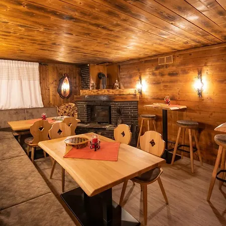 Gaestehaus Fellner Mühlbach am Hochkönig