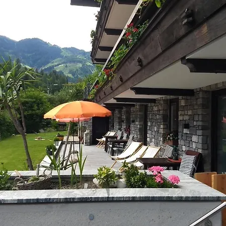 Gaestehaus Fellner