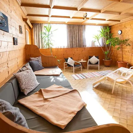 Gaestehaus Fellner Affittacamere 3*