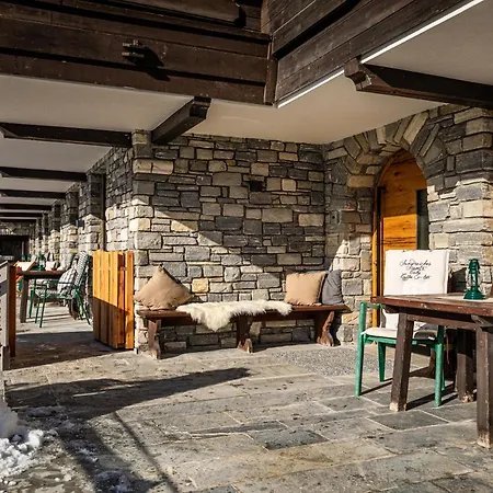 Affittacamere Gaestehaus Fellner