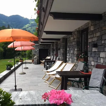 Gaestehaus Fellner Affittacamere