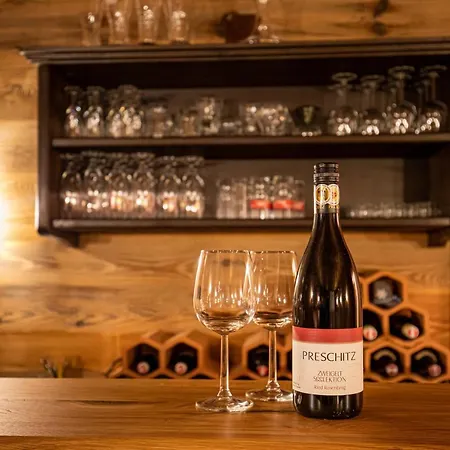 Affittacamere Gaestehaus Fellner Mühlbach am Hochkönig