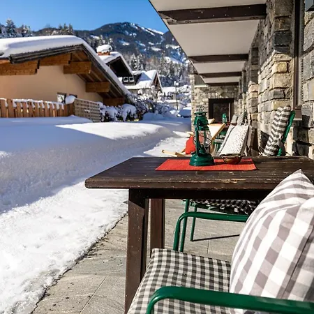 Gaestehaus Fellner 3* Mühlbach am Hochkönig