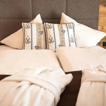 Affittacamere Gaestehaus Fellner 3*