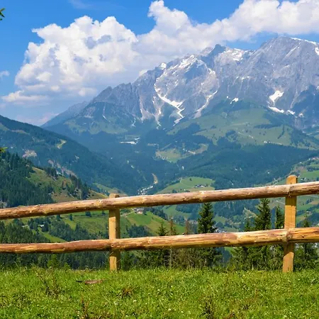 Affittacamere Gaestehaus Fellner Mühlbach am Hochkönig