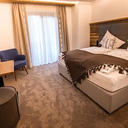 Gaestehaus Fellner Affittacamere Mühlbach am Hochkönig