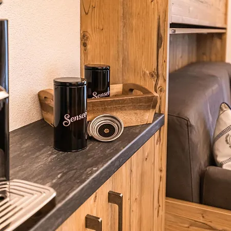 Gaestehaus Fellner Mühlbach am Hochkönig