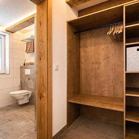 Gaestehaus Fellner Affittacamere