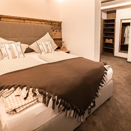 Gaestehaus Fellner Affittacamere Mühlbach am Hochkönig