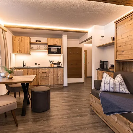 Affittacamere Gaestehaus Fellner 3*