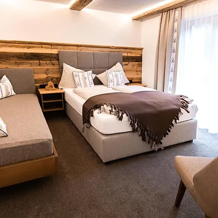 Gaestehaus Fellner