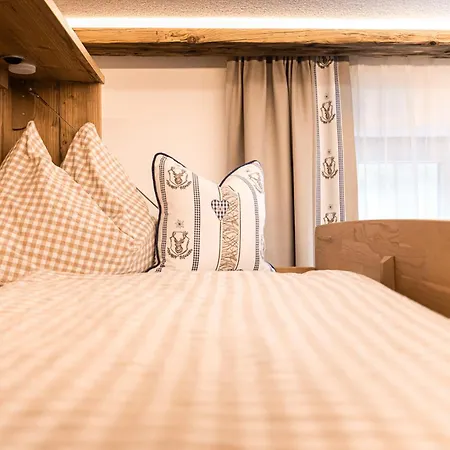 Gaestehaus Fellner Affittacamere 3*