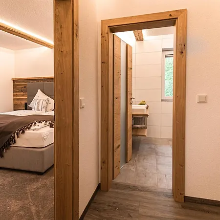 Affittacamere Gaestehaus Fellner Mühlbach am Hochkönig