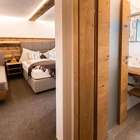 Gaestehaus Fellner 3* Mühlbach am Hochkönig