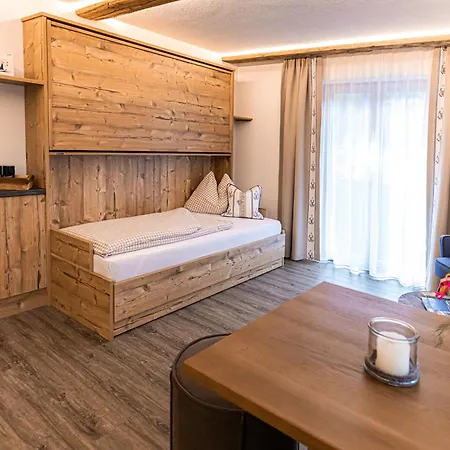 Gaestehaus Fellner Affittacamere Mühlbach am Hochkönig