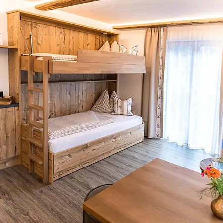 Gaestehaus Fellner Mühlbach am Hochkönig