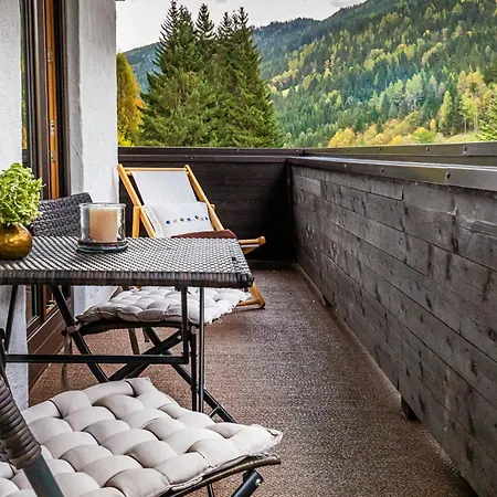 Affittacamere Gaestehaus Fellner Mühlbach am Hochkönig