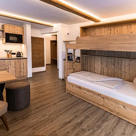 Gaestehaus Fellner Affittacamere