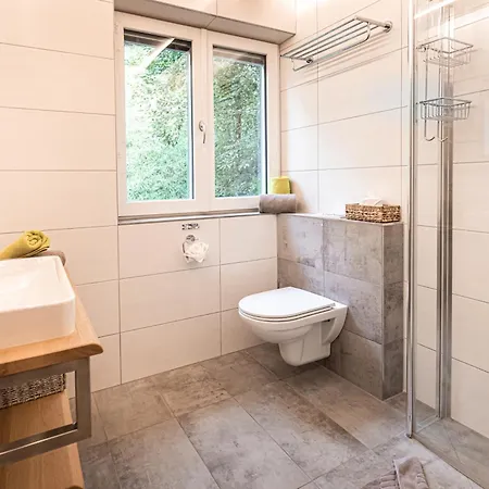 Gaestehaus Fellner Affittacamere 3*