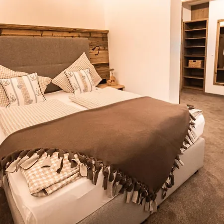 Affittacamere Gaestehaus Fellner