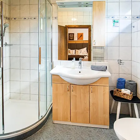 Gaestehaus Fellner Affittacamere 3*