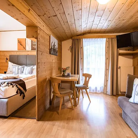 Affittacamere Gaestehaus Fellner Mühlbach am Hochkönig