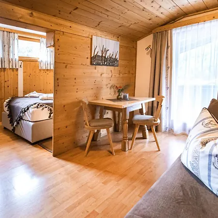 Gaestehaus Fellner Mühlbach am Hochkönig