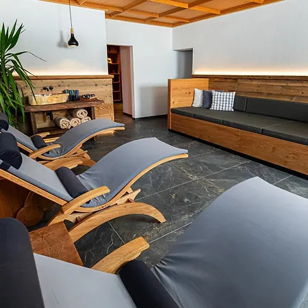 Gaestehaus Fellner Affittacamere 3*