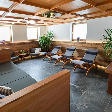 Affittacamere Gaestehaus Fellner